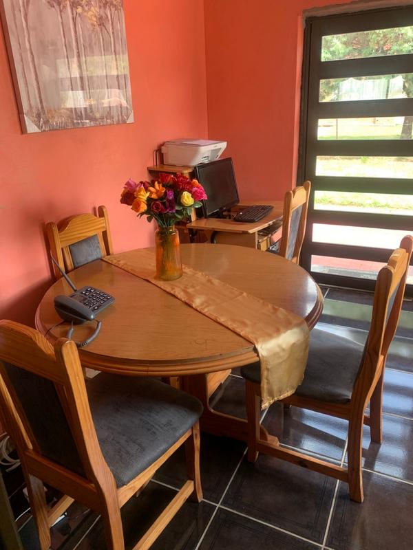 4 Bedroom Property for Sale in Aliwal North Eastern Cape